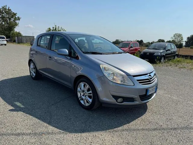 Opel Corsa Corsa 1.2 5p. Cosmo - Foto 2