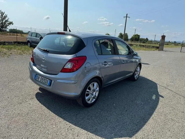 Opel Corsa Corsa 1.2 5p. Cosmo - Foto 4