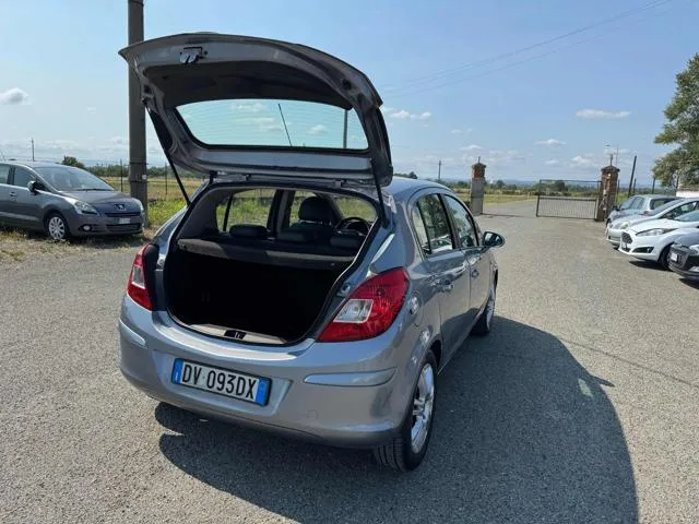 Opel Corsa Corsa 1.2 5p. Cosmo - Foto 5