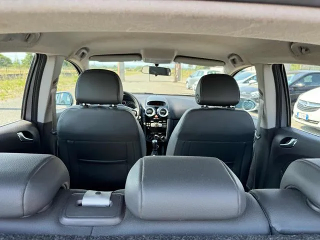 Opel Corsa Corsa 1.2 5p. Cosmo - Foto 6