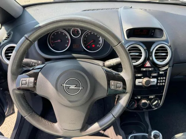 Opel Corsa Corsa 1.2 5p. Cosmo - Foto 11