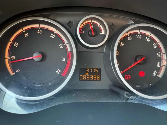 Opel Corsa Corsa 1.2 5p. Cosmo - Foto 12