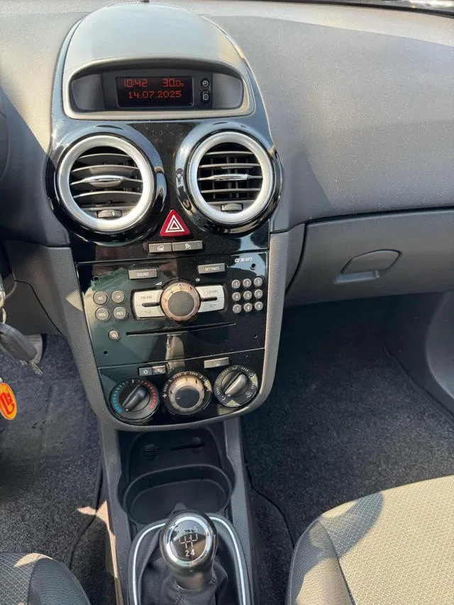 Opel Corsa Corsa 1.2 5p. Cosmo - Foto 13