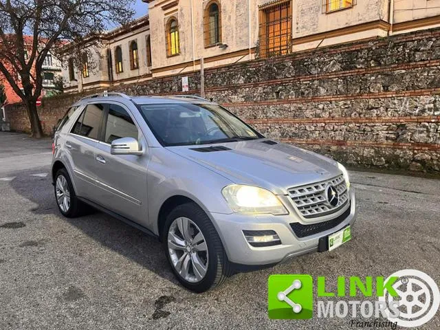 Mercedes-Benz ML 350 CDI Premium4matic - Foto 1