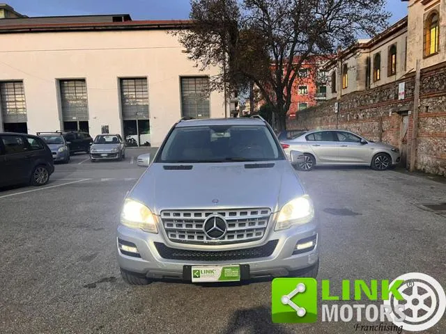 Mercedes-Benz ML 350 CDI Premium4matic - Foto 2