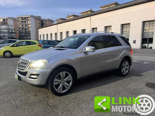 Mercedes-Benz ML 350 CDI Premium4matic - Foto 3