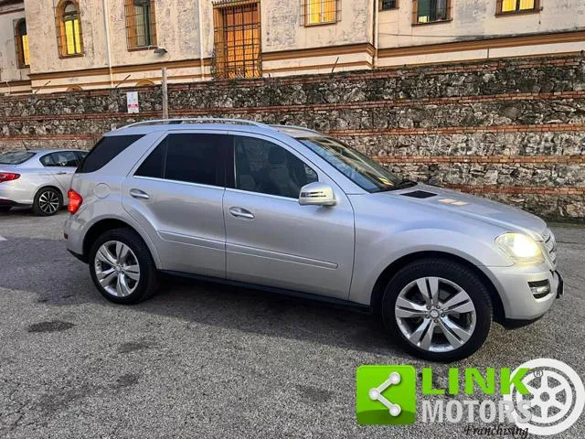 Mercedes-Benz ML 350 CDI Premium4matic - Foto 4