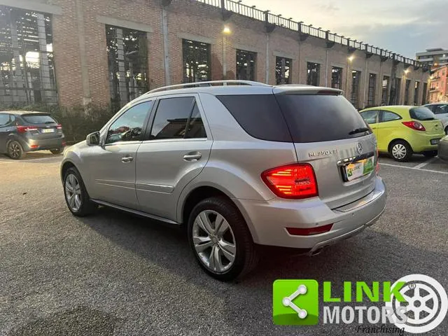 Mercedes-Benz ML 350 CDI Premium4matic - Foto 6