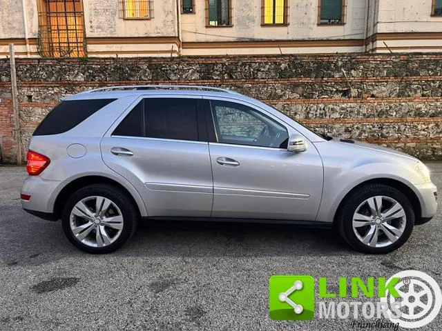 Mercedes-Benz ML 350 CDI Premium4matic - Foto 7