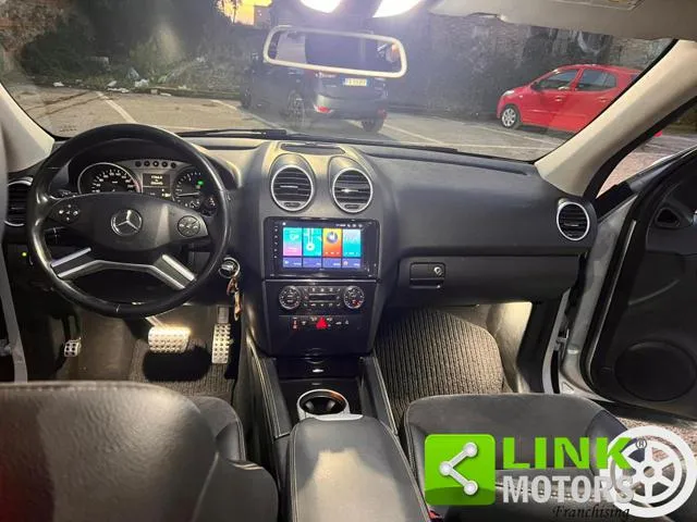 Mercedes-Benz ML 350 CDI Premium4matic - Foto 8