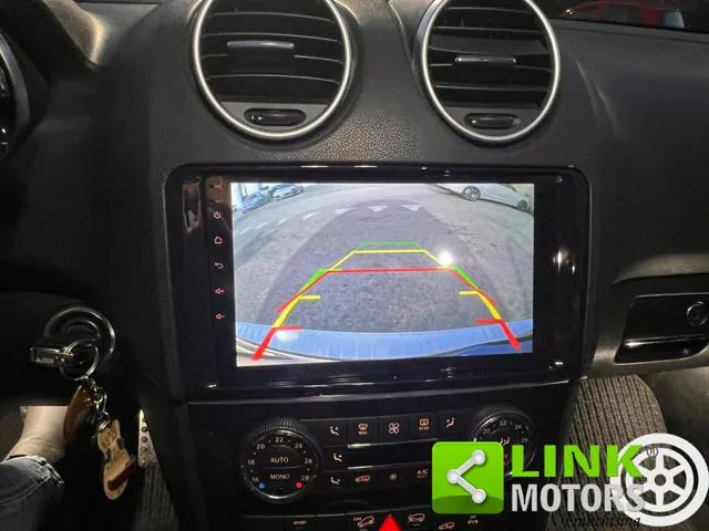 Mercedes-Benz ML 350 CDI Premium4matic - Foto 12