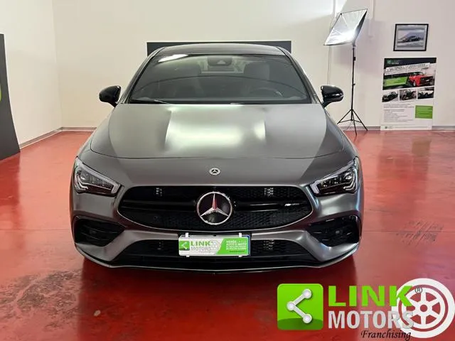 Mercedes-Benz CLA 35 AMG 4Matic 50TH EDITION - Race Edition - Foto 2