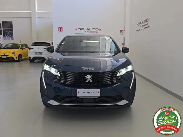 Peugeot 3008 PureTech Turbo 130 S&S Allure Pack - Foto 2