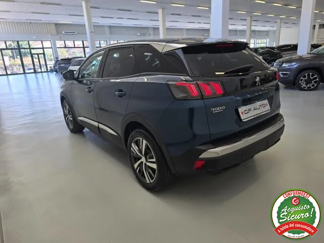 Peugeot 3008 PureTech Turbo 130 S&S Allure Pack - Foto 4