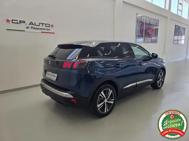 Peugeot 3008 PureTech Turbo 130 S&S Allure Pack - Foto 5