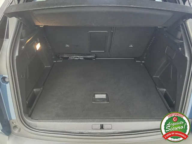Peugeot 3008 PureTech Turbo 130 S&S Allure Pack - Foto 7