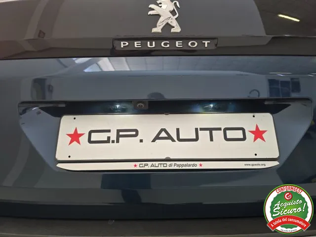 Peugeot 3008 PureTech Turbo 130 S&S Allure Pack - Foto 10