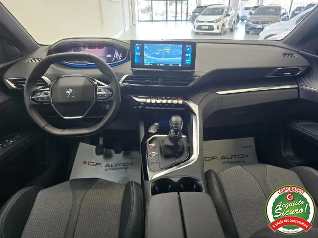 Peugeot 3008 PureTech Turbo 130 S&S Allure Pack - Foto 11