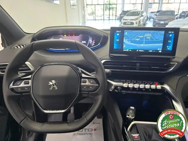 Peugeot 3008 PureTech Turbo 130 S&S Allure Pack - Foto 12