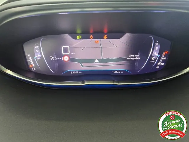 Peugeot 3008 PureTech Turbo 130 S&S Allure Pack - Foto 13