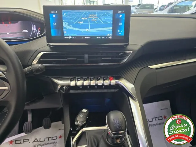 Peugeot 3008 PureTech Turbo 130 S&S Allure Pack - Foto 14