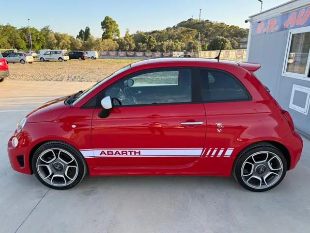 Abarth 595 595 1.4 Turbo T-Jet 145 CV - Foto 4