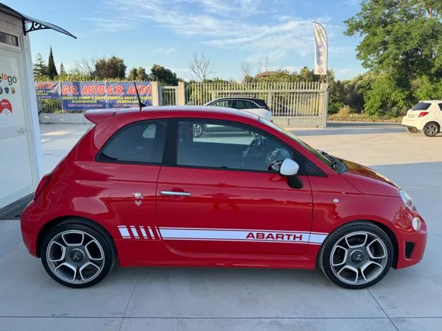 Abarth 595 595 1.4 Turbo T-Jet 145 CV - Foto 5