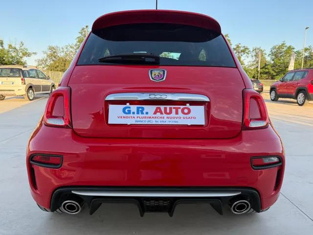Abarth 595 595 1.4 Turbo T-Jet 145 CV - Foto 6