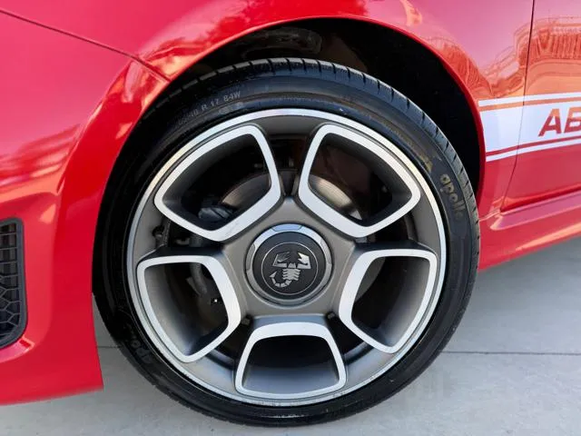 Abarth 595 595 1.4 Turbo T-Jet 145 CV - Foto 11