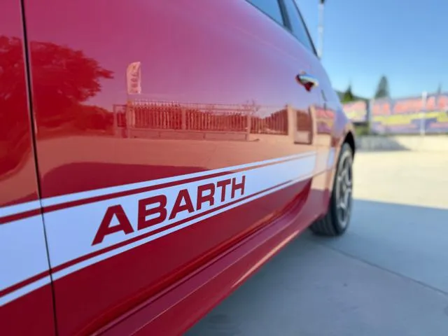 Abarth 595 595 1.4 Turbo T-Jet 145 CV - Foto 12