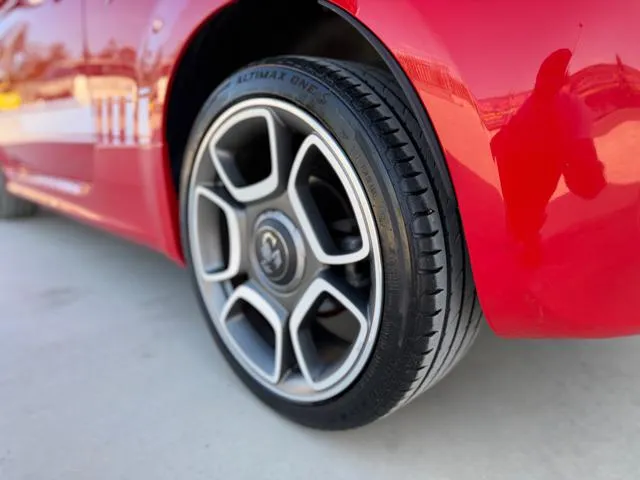 Abarth 595 595 1.4 Turbo T-Jet 145 CV - Foto 14
