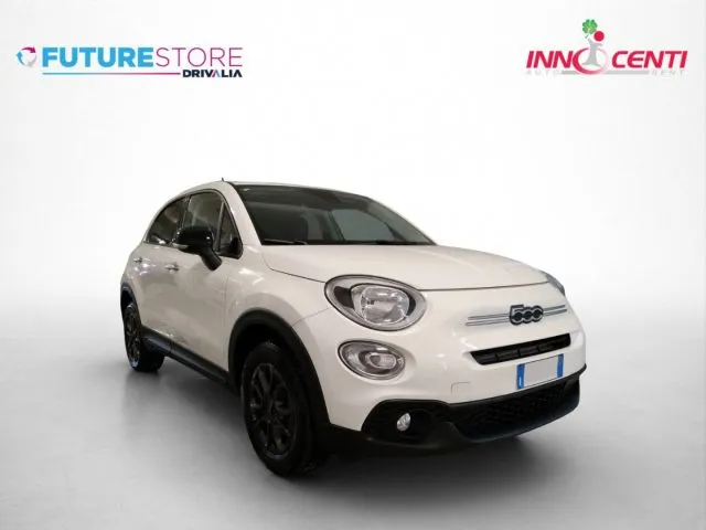 Fiat 500X 500X 1.3 M.Jet 95 CV Club - Foto 1