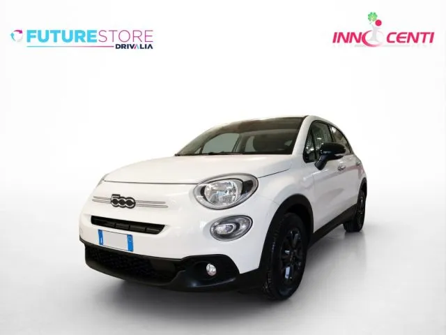 Fiat 500X 500X 1.3 M.Jet 95 CV Club - Foto 2