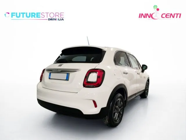 Fiat 500X 500X 1.3 M.Jet 95 CV Club - Foto 3