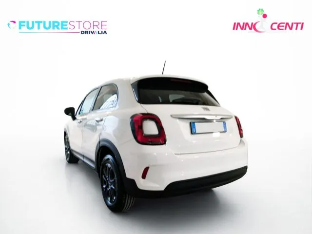 Fiat 500X 500X 1.3 M.Jet 95 CV Club - Foto 4