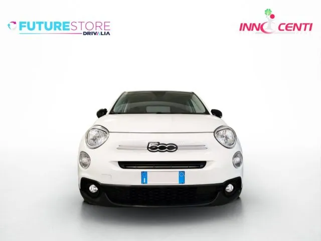Fiat 500X 500X 1.3 M.Jet 95 CV Club - Foto 5