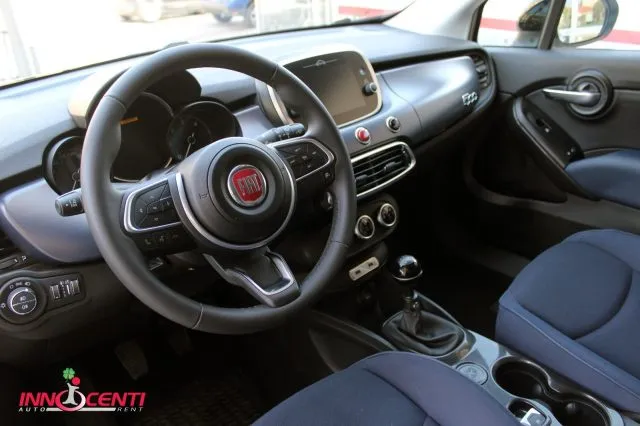 Fiat 500X 500X 1.3 M.Jet 95 CV Club - Foto 7