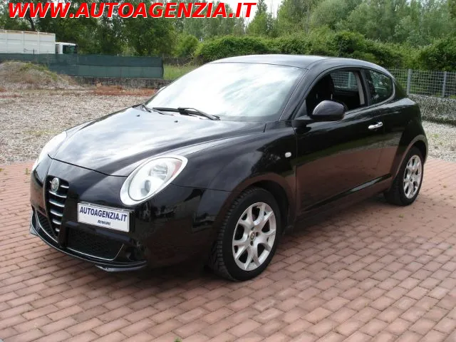 Alfa Romeo MiTo MiTo 1.6 JTDm 16V Distinctive - Foto 1