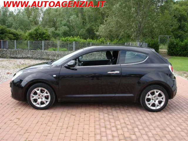 Alfa Romeo MiTo MiTo 1.6 JTDm 16V Distinctive - Foto 3