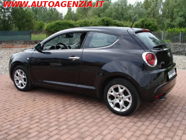 Alfa Romeo MiTo MiTo 1.6 JTDm 16V Distinctive - Foto 4