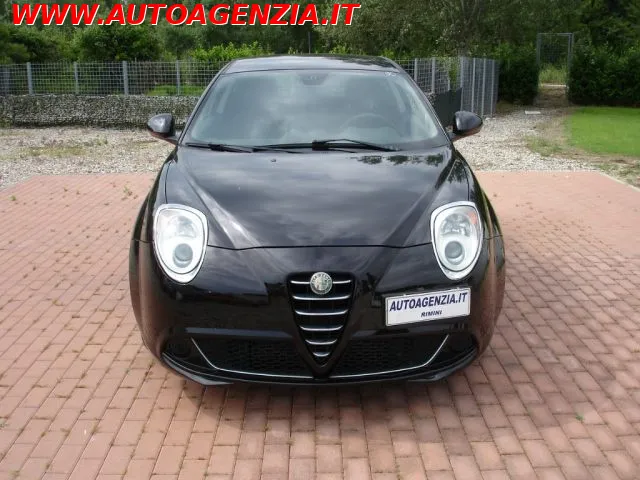 Alfa Romeo MiTo MiTo 1.6 JTDm 16V Distinctive - Foto 5