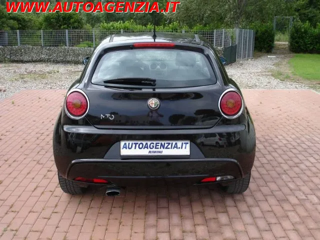 Alfa Romeo MiTo MiTo 1.6 JTDm 16V Distinctive - Foto 6