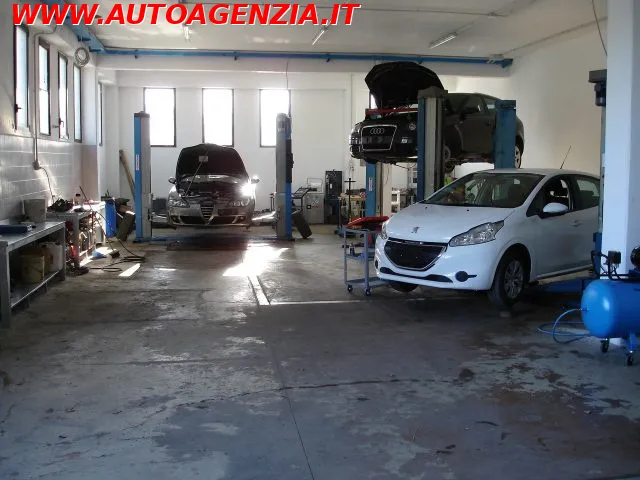 Alfa Romeo MiTo MiTo 1.6 JTDm 16V Distinctive - Foto 11