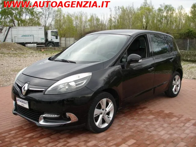 Renault Scenic Scénic XMod 1.5 dCi 110CV DE LUXE - Foto 1