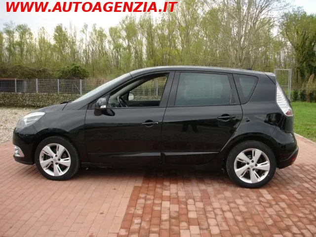Renault Scenic Scénic XMod 1.5 dCi 110CV DE LUXE - Foto 3