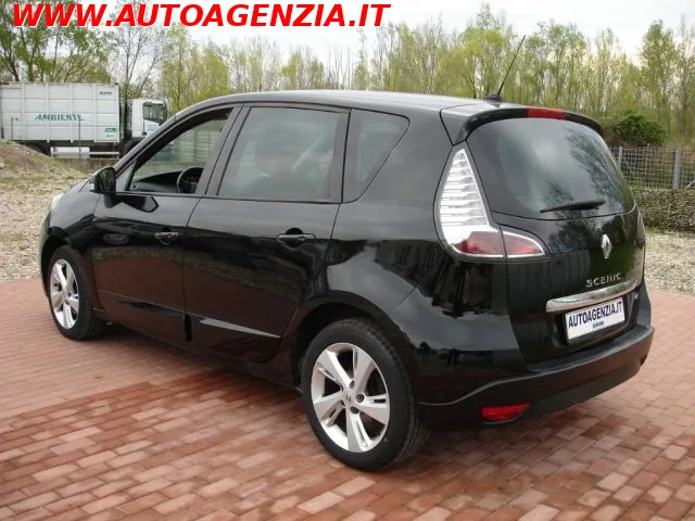 Renault Scenic Scénic XMod 1.5 dCi 110CV DE LUXE - Foto 4