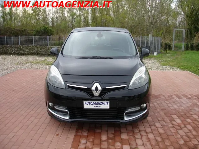Renault Scenic Scénic XMod 1.5 dCi 110CV DE LUXE - Foto 5