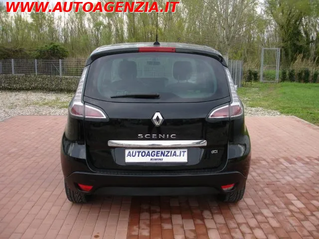 Renault Scenic Scénic XMod 1.5 dCi 110CV DE LUXE - Foto 6