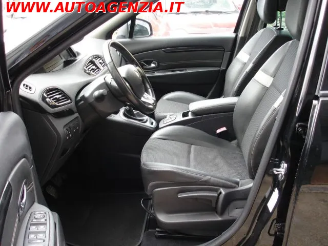 Renault Scenic Scénic XMod 1.5 dCi 110CV DE LUXE - Foto 7