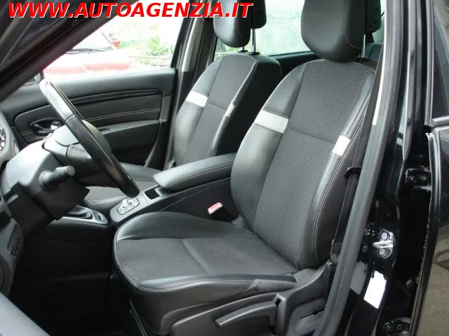 Renault Scenic Scénic XMod 1.5 dCi 110CV DE LUXE - Foto 8